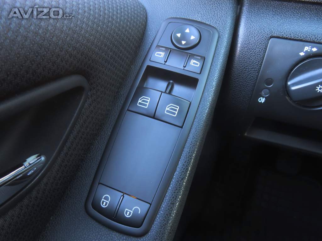 Foto inzerátu Mercedes-Benz Třídy A A 160