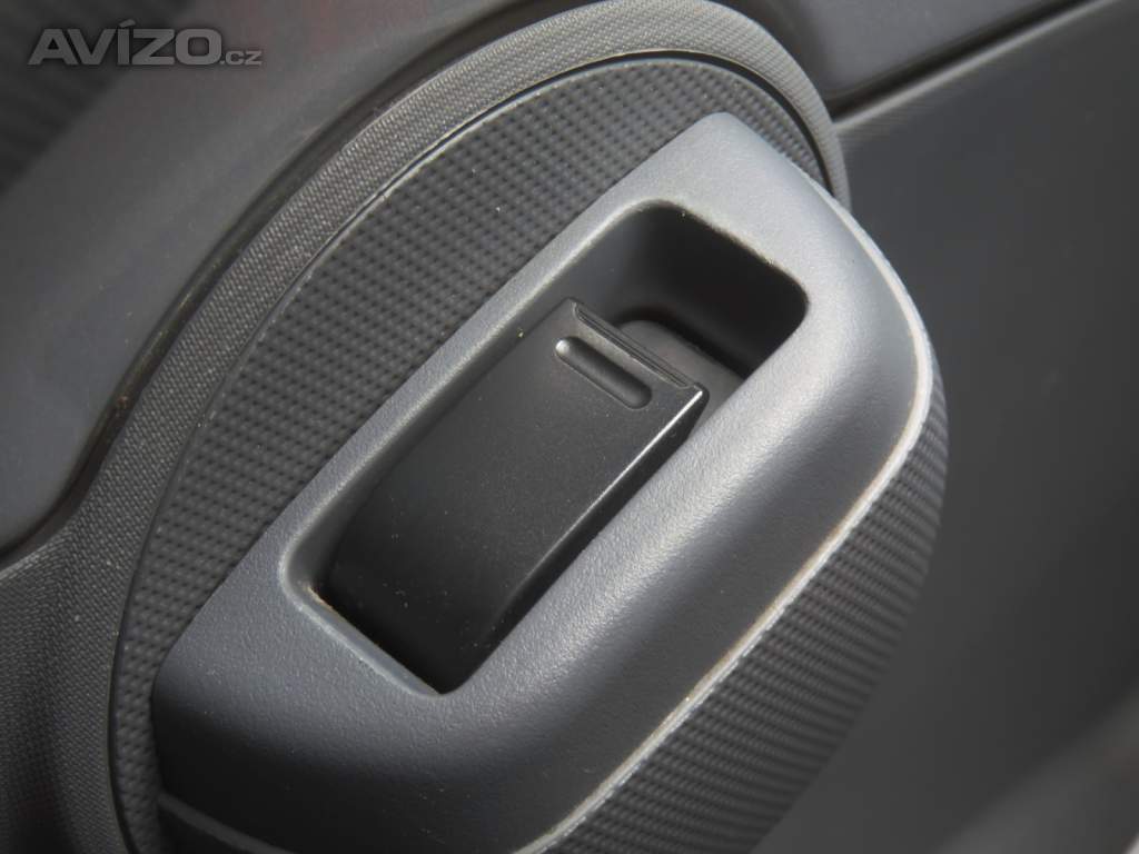 Foto inzerátu Toyota Aygo 1.0 VVT-i