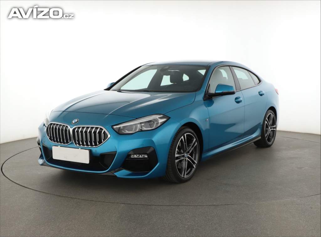 Foto inzerátu BMW 2 Gran Coupe 218i Gran Coupé