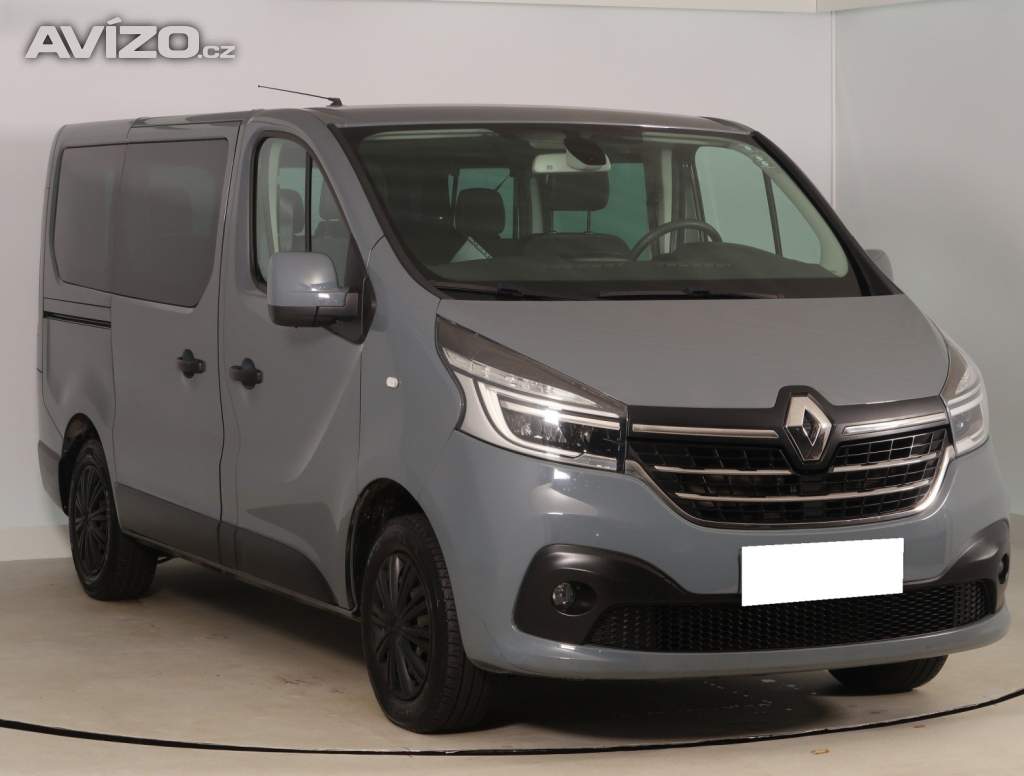 Renault Trafic 2.0 dCi