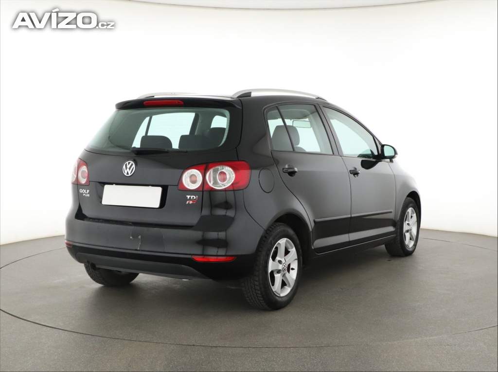 Foto inzerátu Volkswagen Golf 1.6 TDI