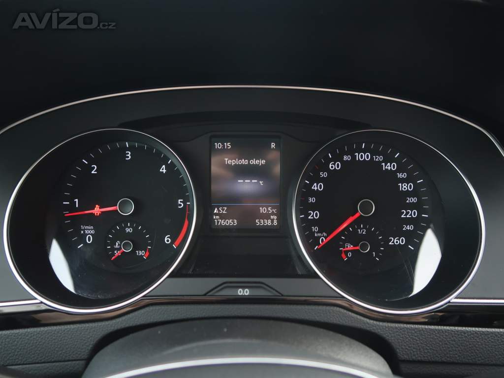 Foto inzerátu Volkswagen Passat 2.0 TDI