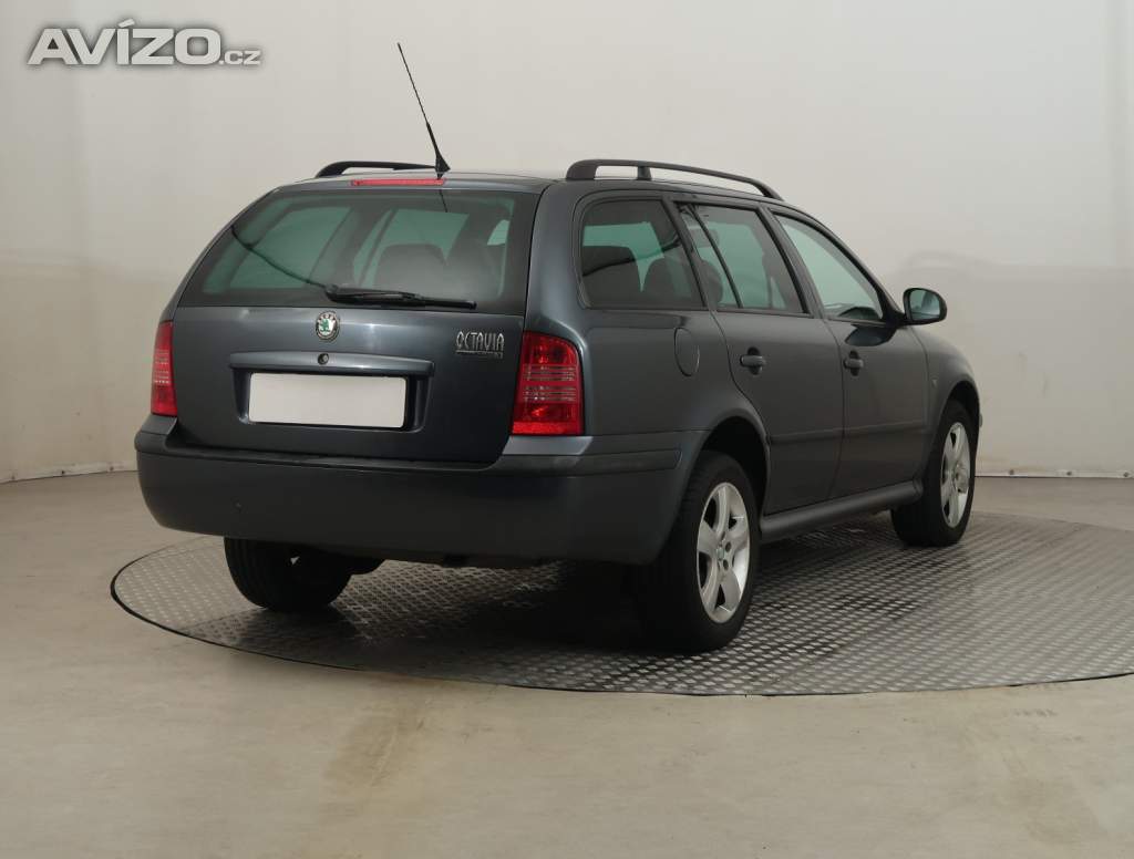 Foto inzerátu Škoda Octavia 1.9 TDI