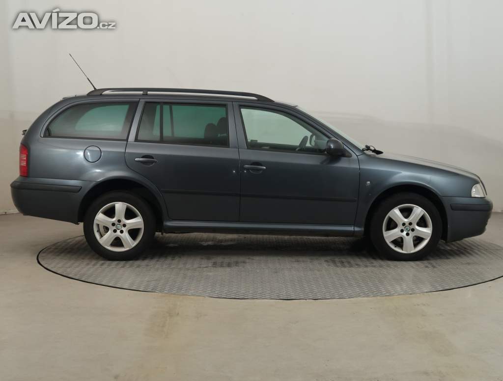 Foto inzerátu Škoda Octavia 1.9 TDI