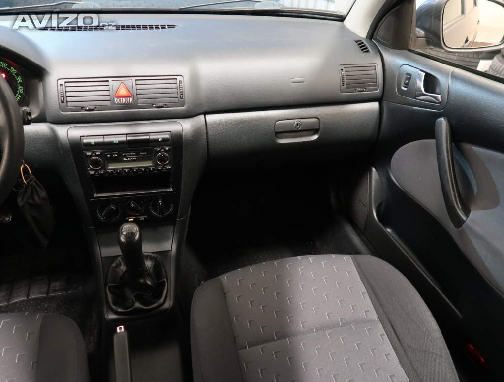 Foto inzerátu Škoda Octavia 1.9 TDI