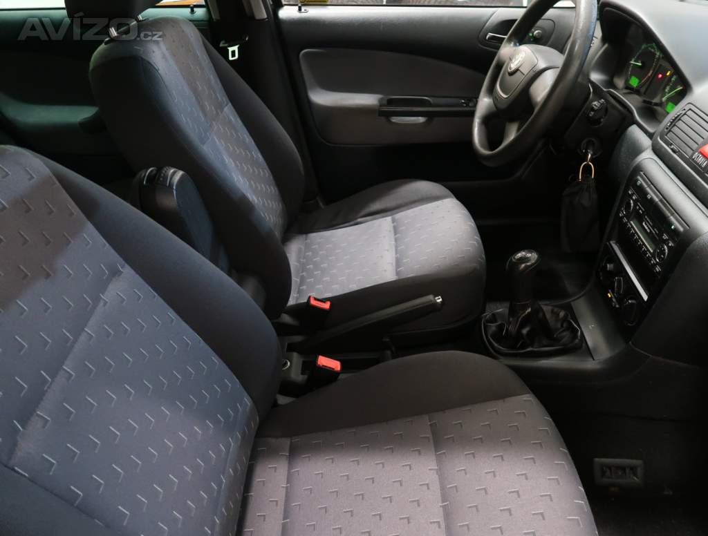 Foto inzerátu Škoda Octavia 1.9 TDI