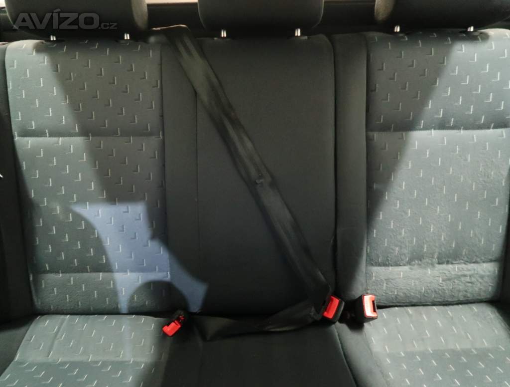 Foto inzerátu Škoda Octavia 1.9 TDI