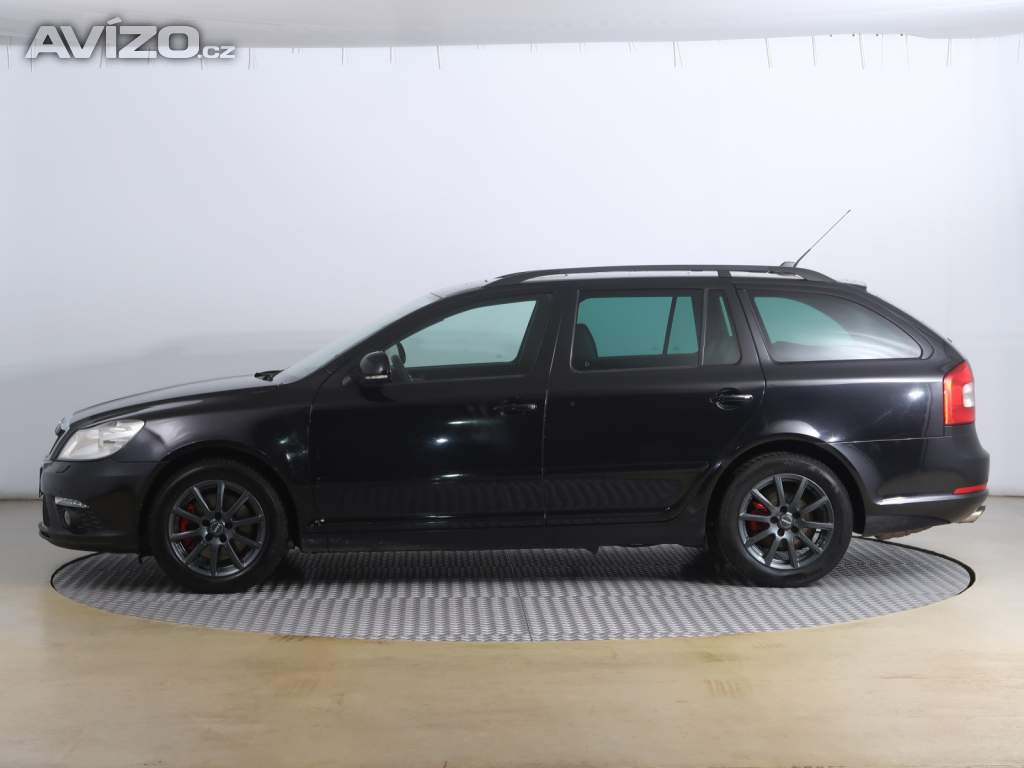 Foto inzerátu Škoda Octavia RS 2.0 TDI