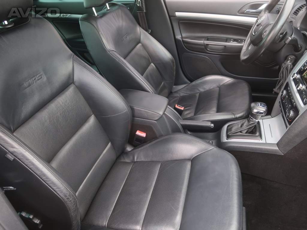 Foto inzerátu Škoda Octavia RS 2.0 TDI