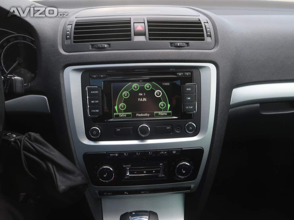 Foto inzerátu Škoda Octavia RS 2.0 TDI