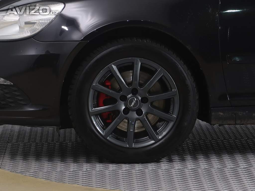 Foto inzerátu Škoda Octavia RS 2.0 TDI