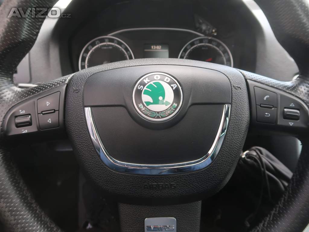 Foto inzerátu Škoda Octavia RS 2.0 TDI