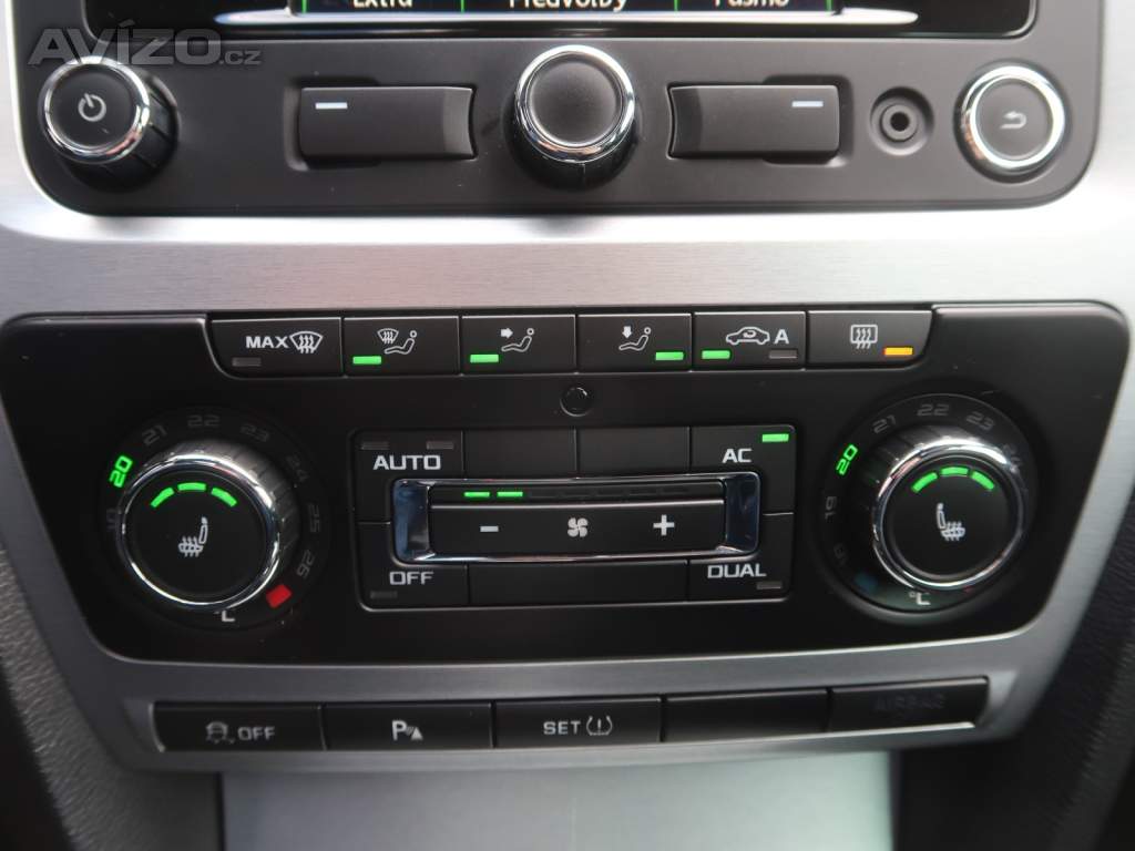 Foto inzerátu Škoda Octavia RS 2.0 TDI