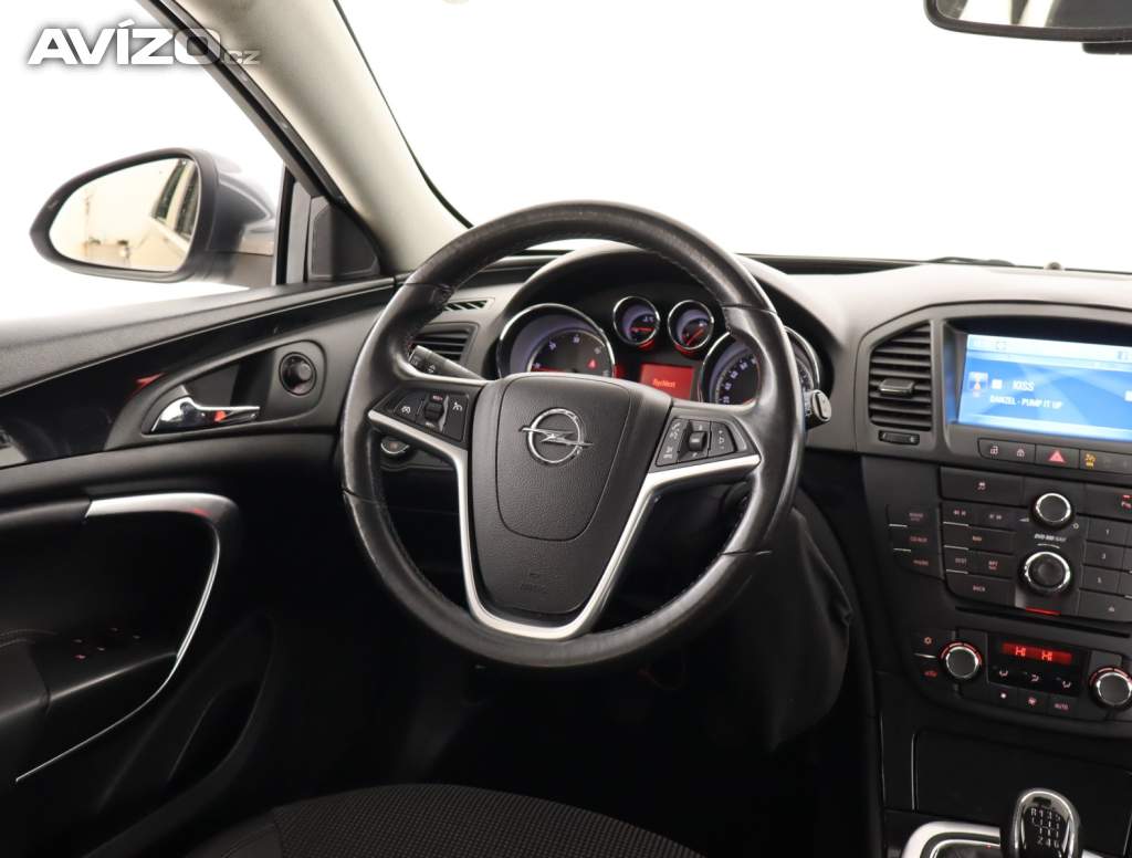 Foto inzerátu Opel Insignia 2.0 CDTI