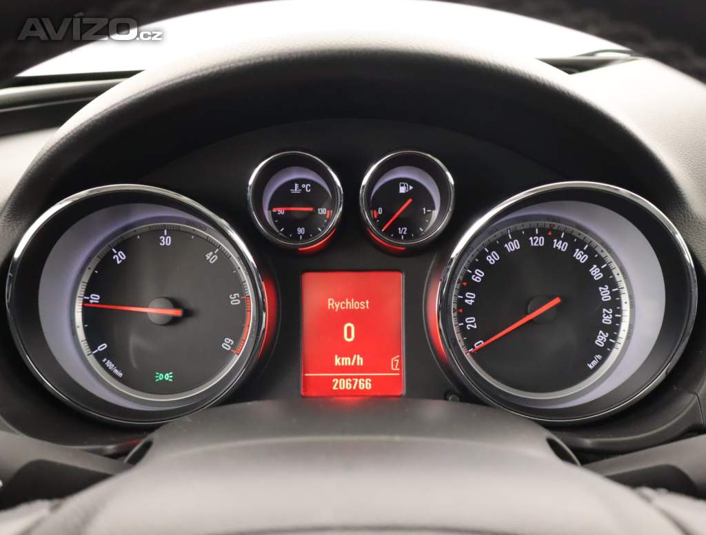 Foto inzerátu Opel Insignia 2.0 CDTI