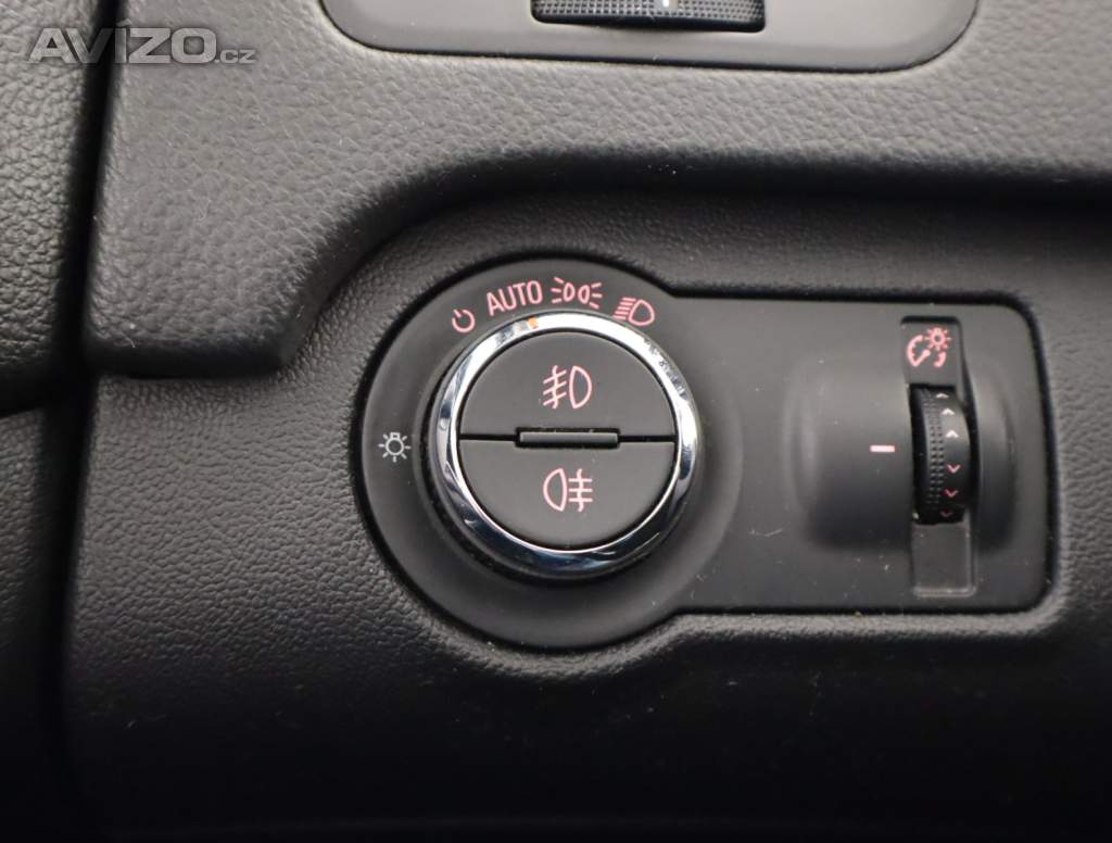 Foto inzerátu Opel Insignia 2.0 CDTI