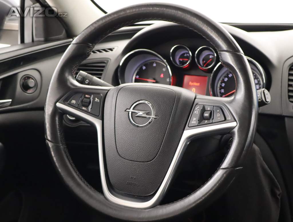 Foto inzerátu Opel Insignia 2.0 CDTI