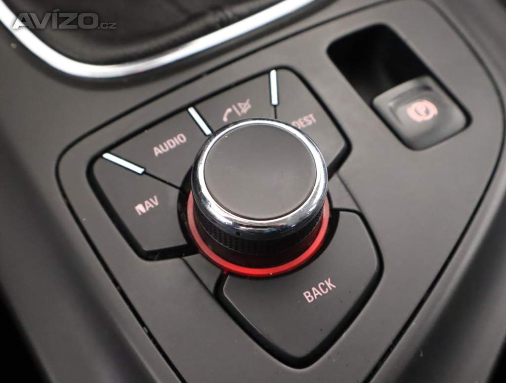 Foto inzerátu Opel Insignia 2.0 CDTI