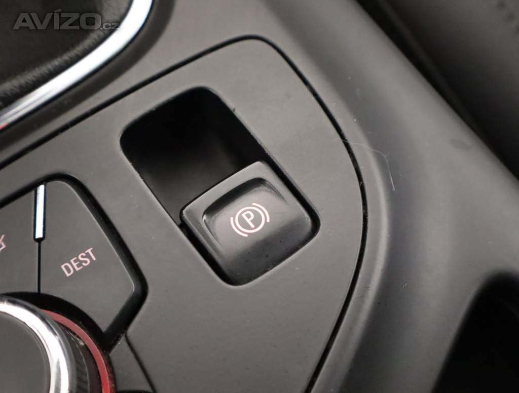 Foto inzerátu Opel Insignia 2.0 CDTI