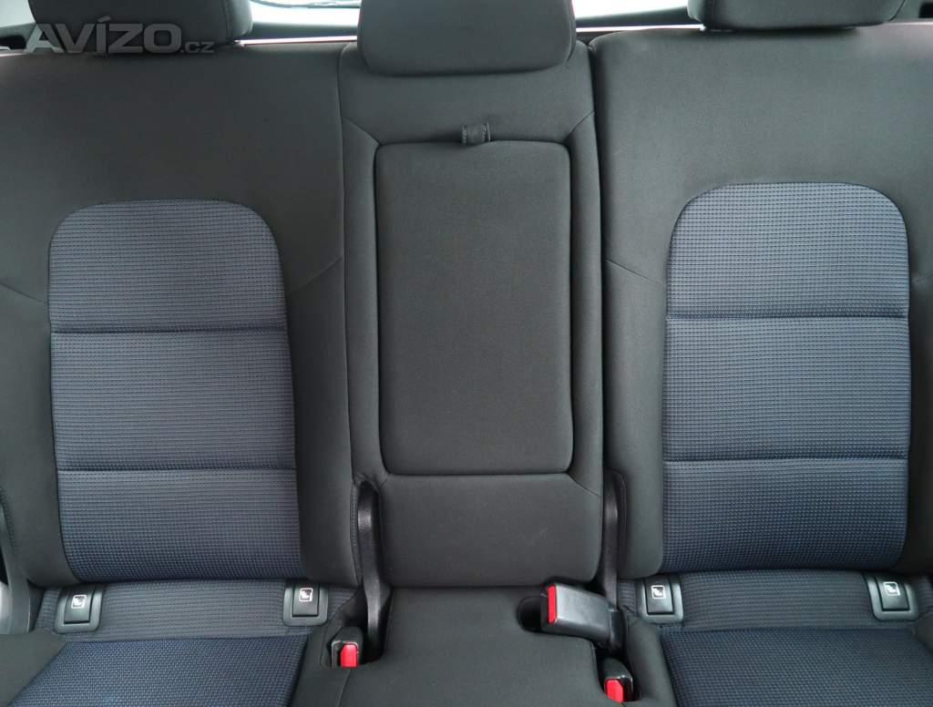 Foto inzerátu Hyundai Tucson 1.7 CRDi