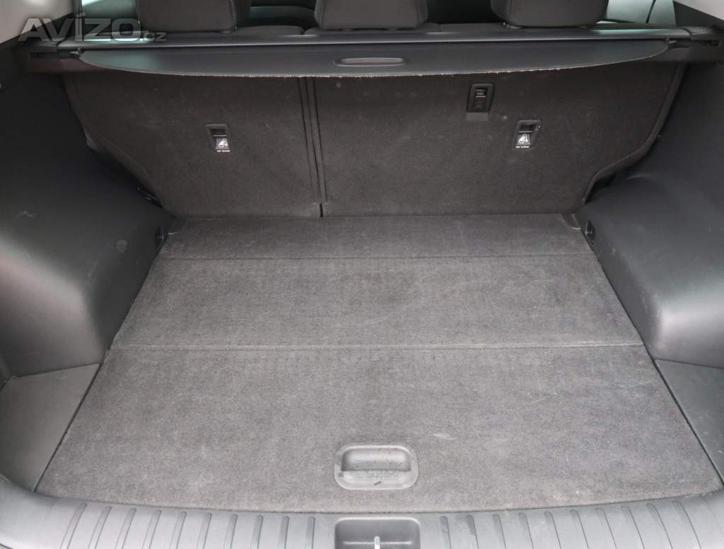 Foto inzerátu Hyundai Tucson 1.7 CRDi