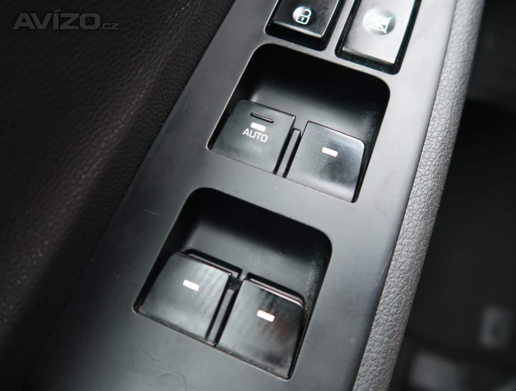 Foto inzerátu Hyundai Tucson 1.7 CRDi