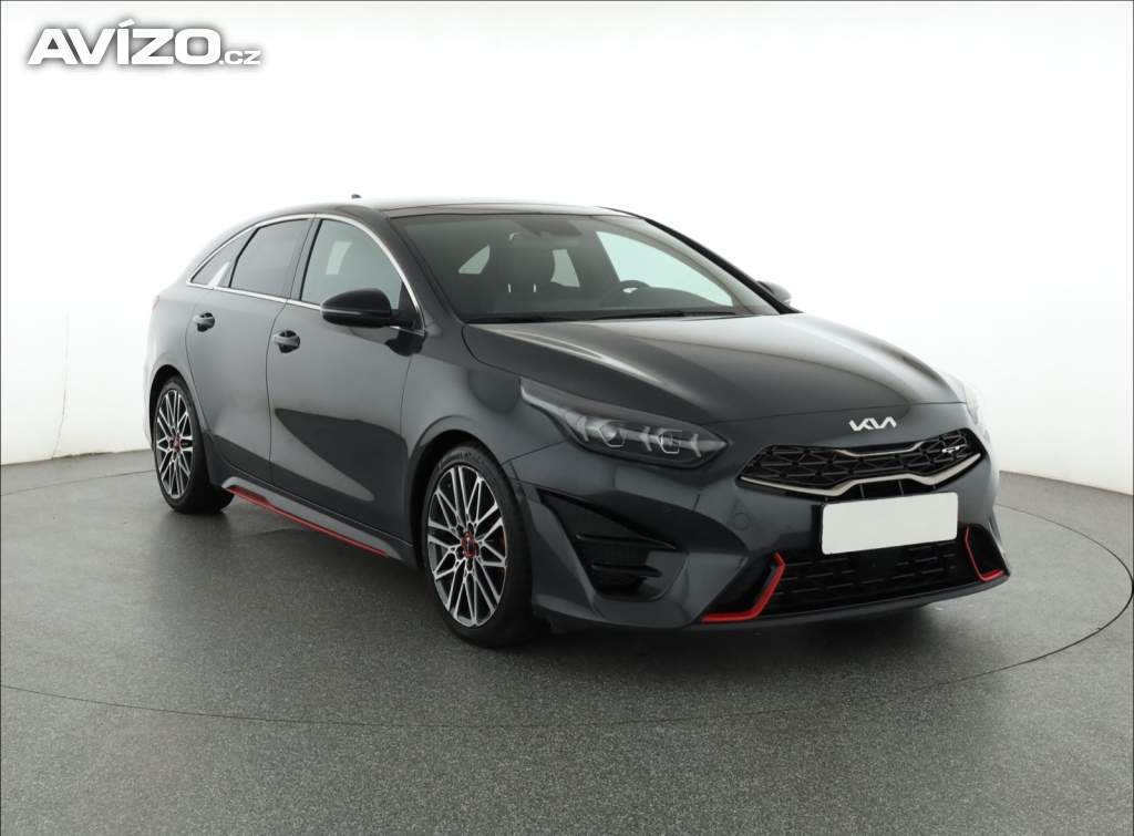 Kia ProCeed GT 1.6 T-GDI
