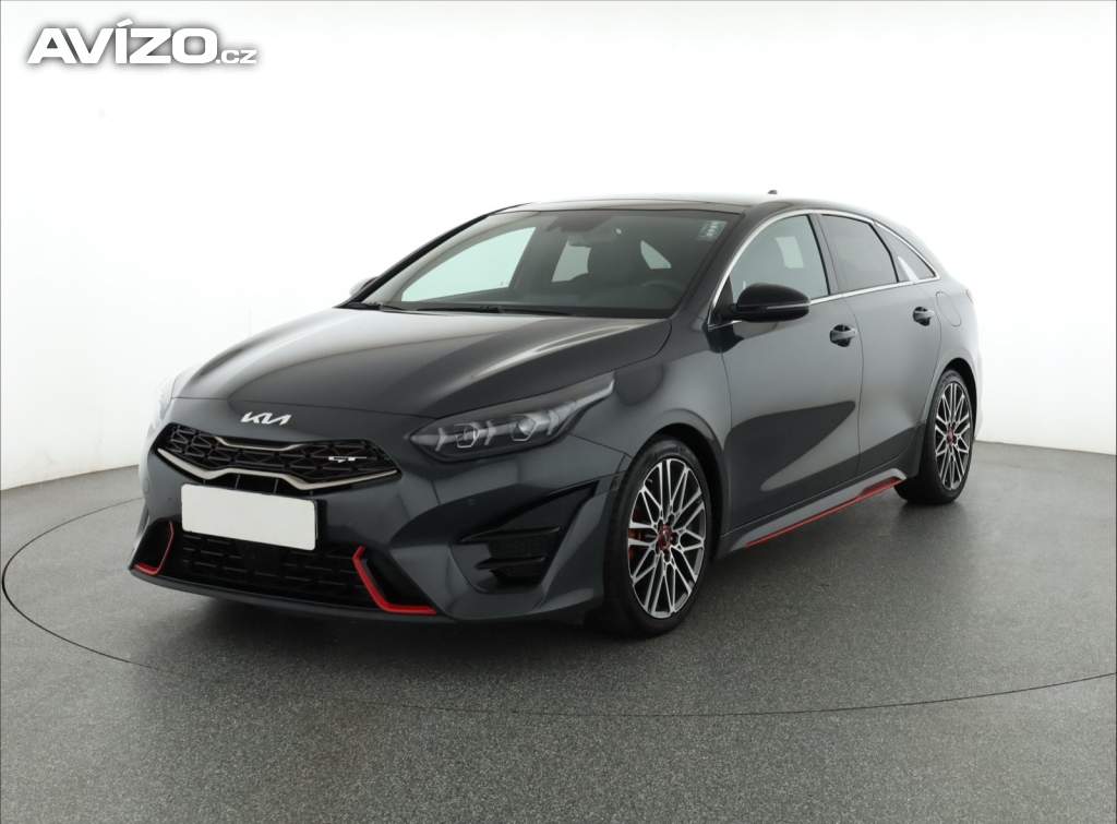 Foto inzerátu Kia ProCeed GT 1.6 T-GDI