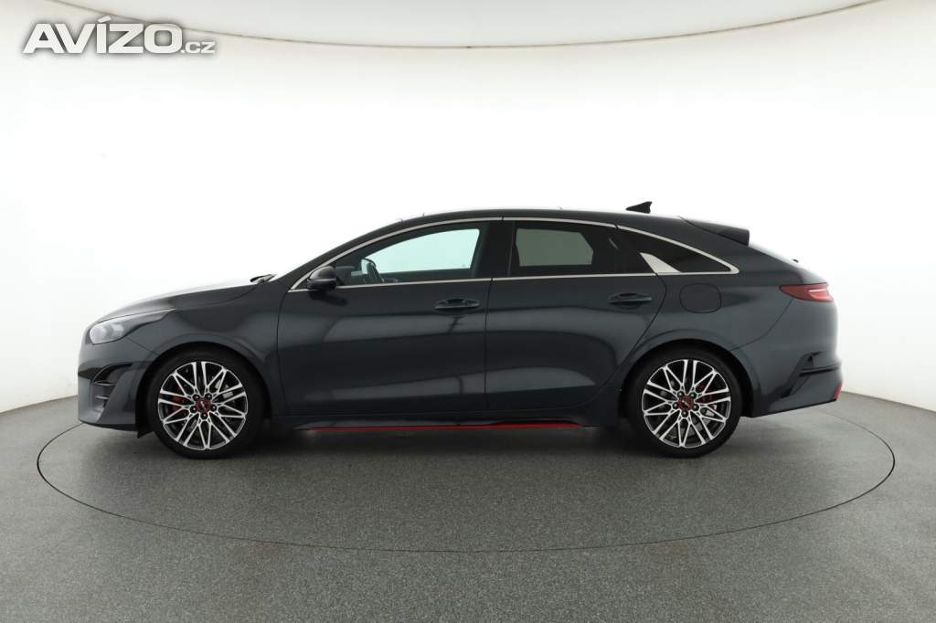 Foto inzerátu Kia ProCeed GT 1.6 T-GDI