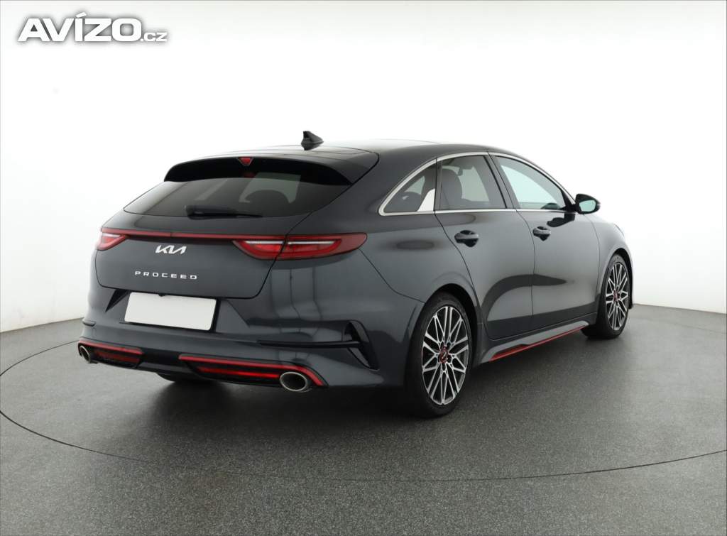 Foto inzerátu Kia ProCeed GT 1.6 T-GDI