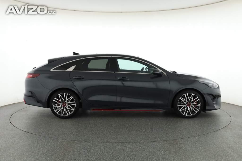 Foto inzerátu Kia ProCeed GT 1.6 T-GDI
