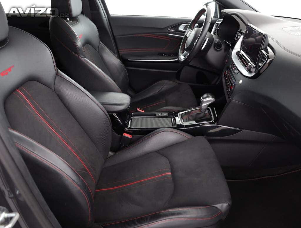 Foto inzerátu Kia ProCeed GT 1.6 T-GDI