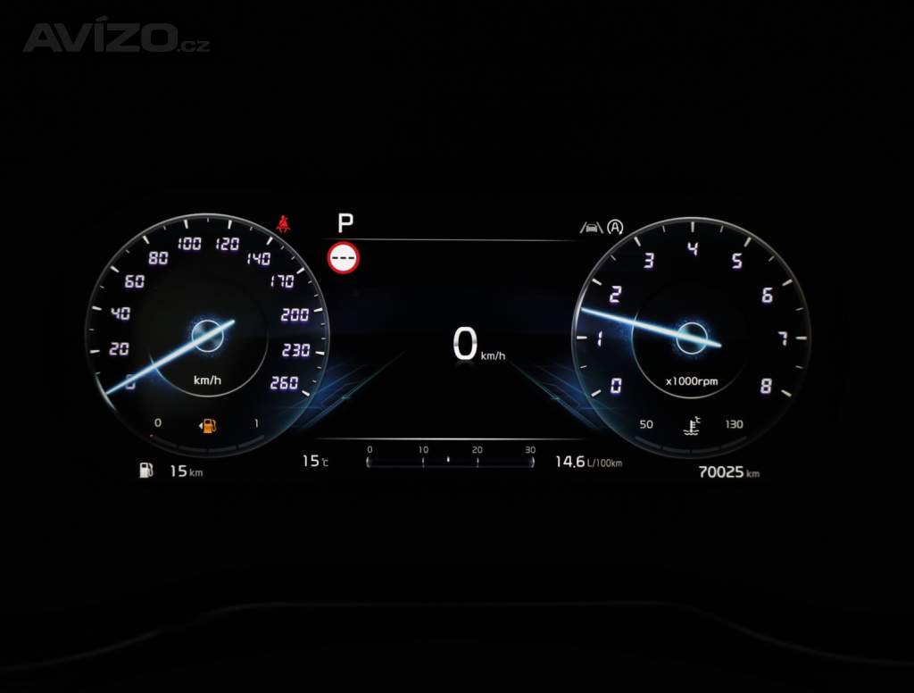 Foto inzerátu Kia ProCeed GT 1.6 T-GDI