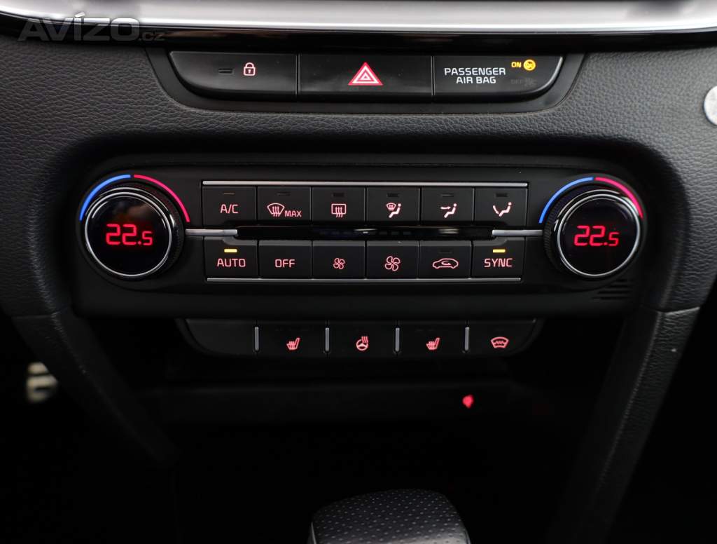 Foto inzerátu Kia ProCeed GT 1.6 T-GDI