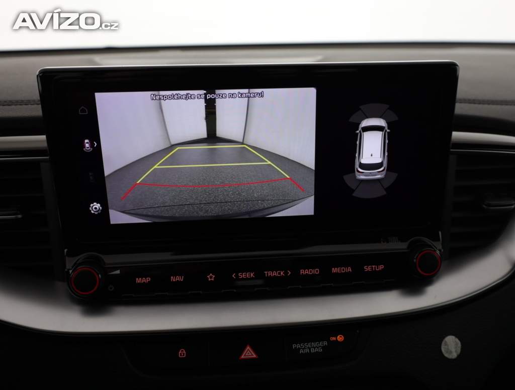 Foto inzerátu Kia ProCeed GT 1.6 T-GDI