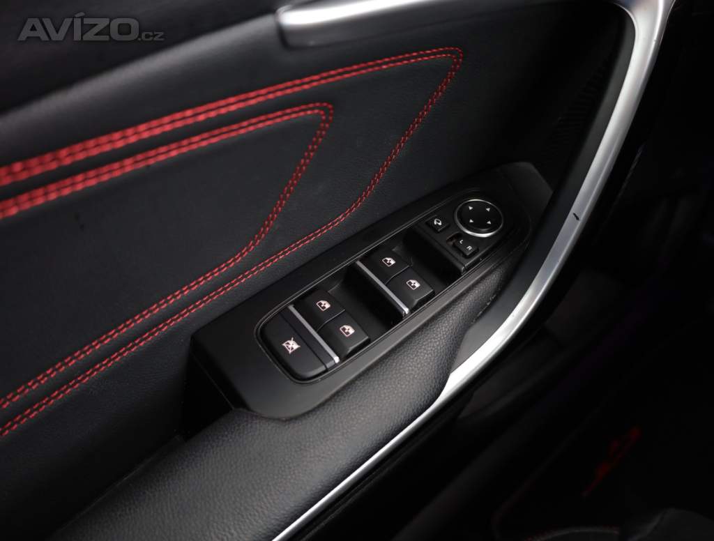 Foto inzerátu Kia ProCeed GT 1.6 T-GDI