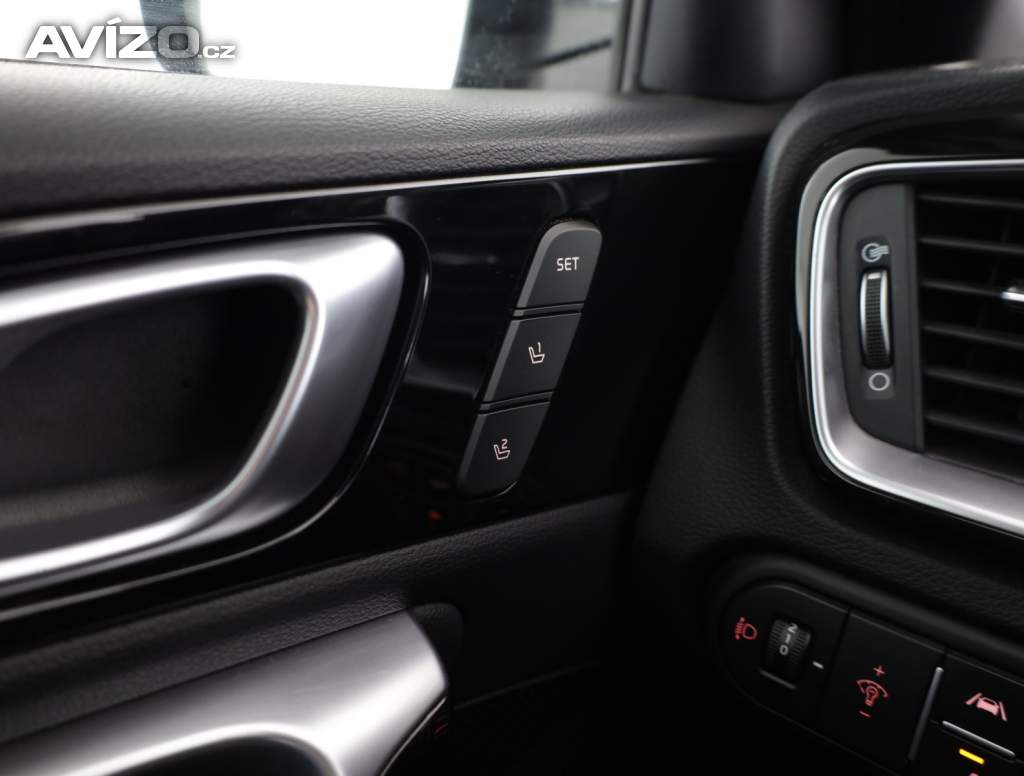 Foto inzerátu Kia ProCeed GT 1.6 T-GDI