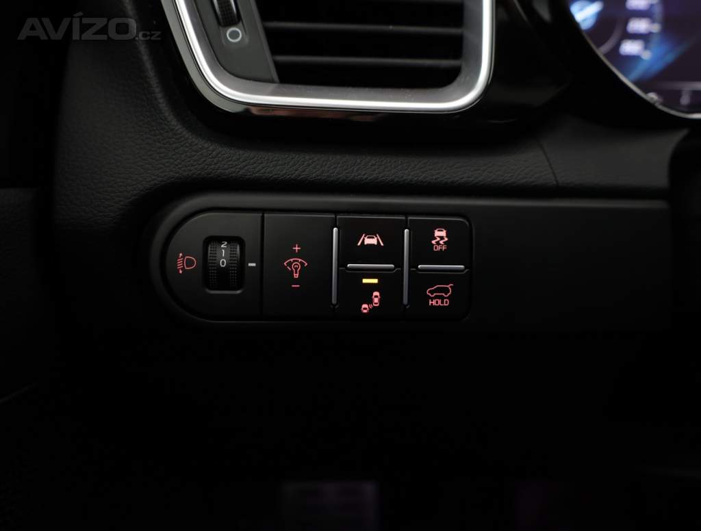 Foto inzerátu Kia ProCeed GT 1.6 T-GDI