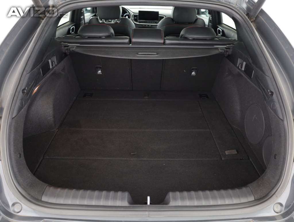 Foto inzerátu Kia ProCeed GT 1.6 T-GDI