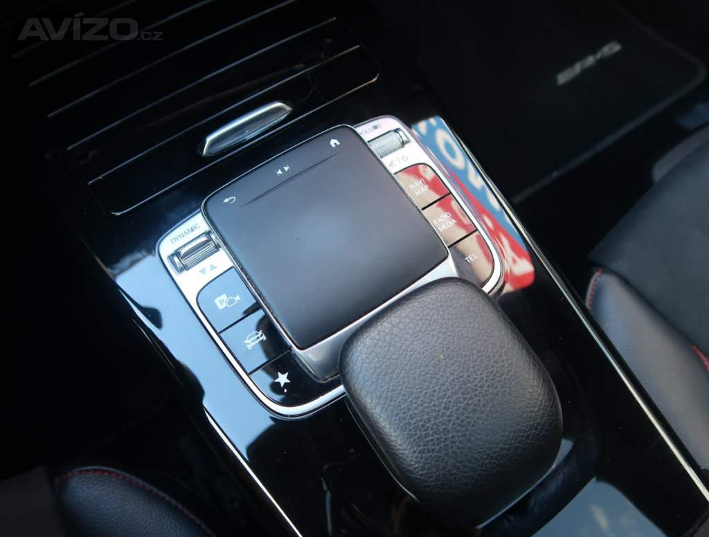 Foto inzerátu Mercedes-Benz CLA 220 d