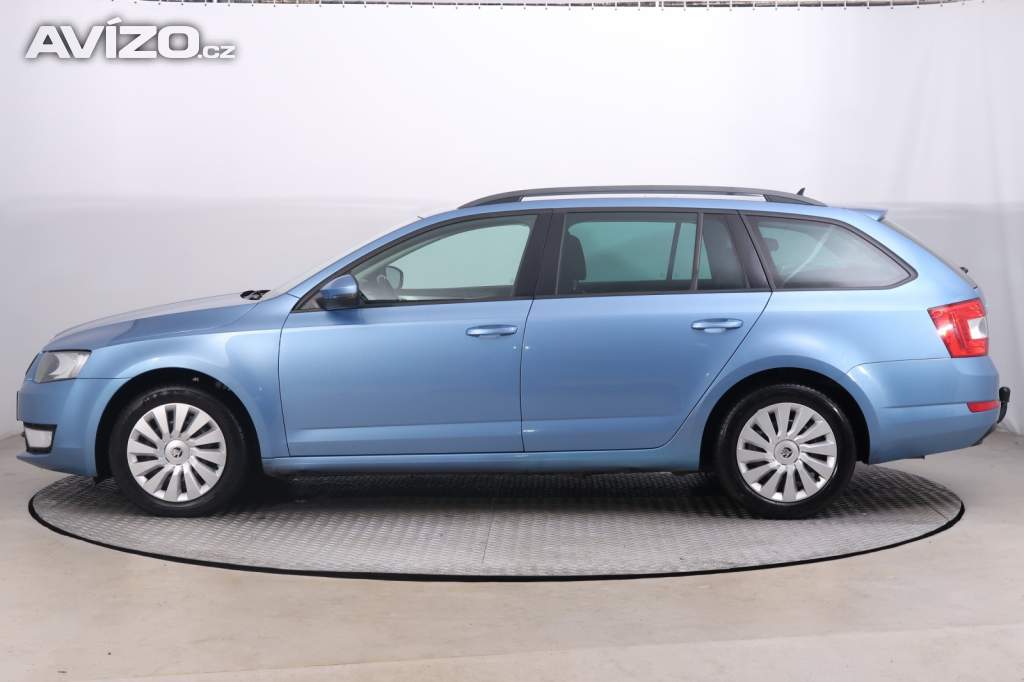 Foto inzerátu Škoda Octavia 2.0 TDI