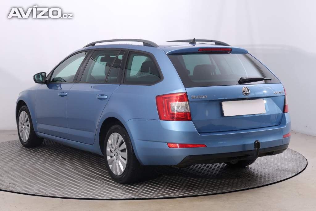 Foto inzerátu Škoda Octavia 2.0 TDI