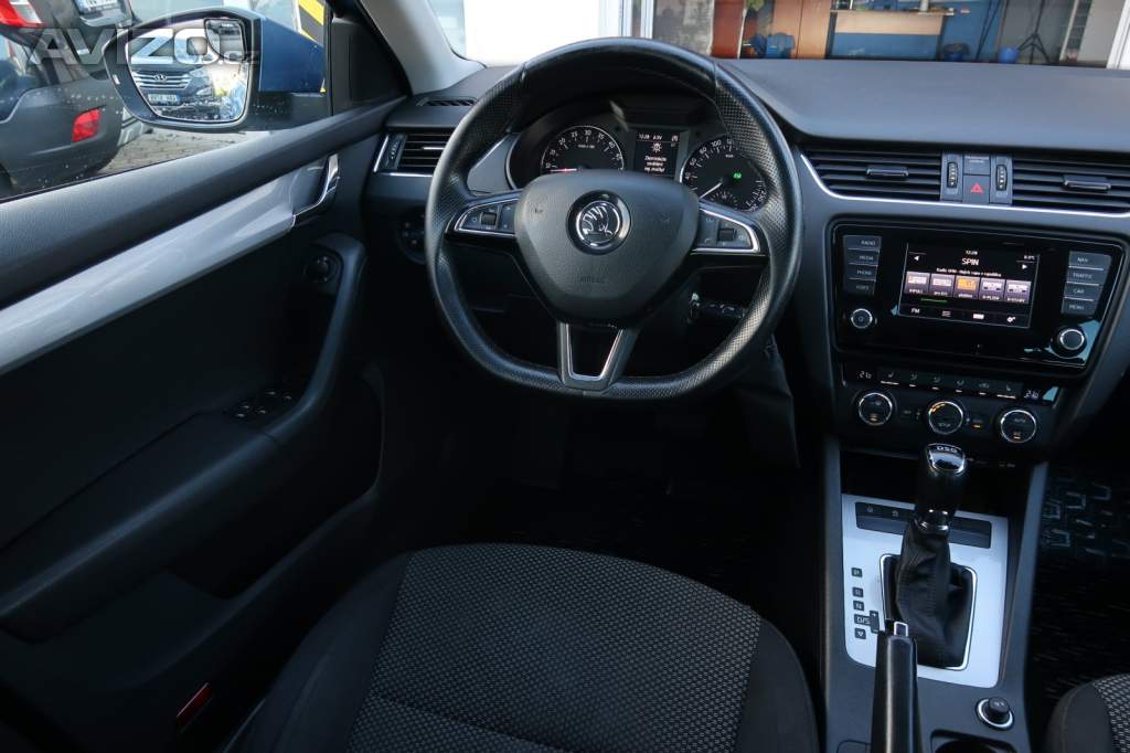 Foto inzerátu Škoda Octavia 2.0 TDI