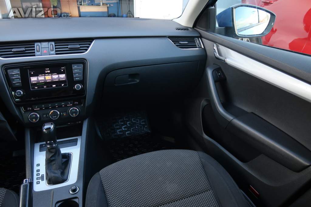 Foto inzerátu Škoda Octavia 2.0 TDI