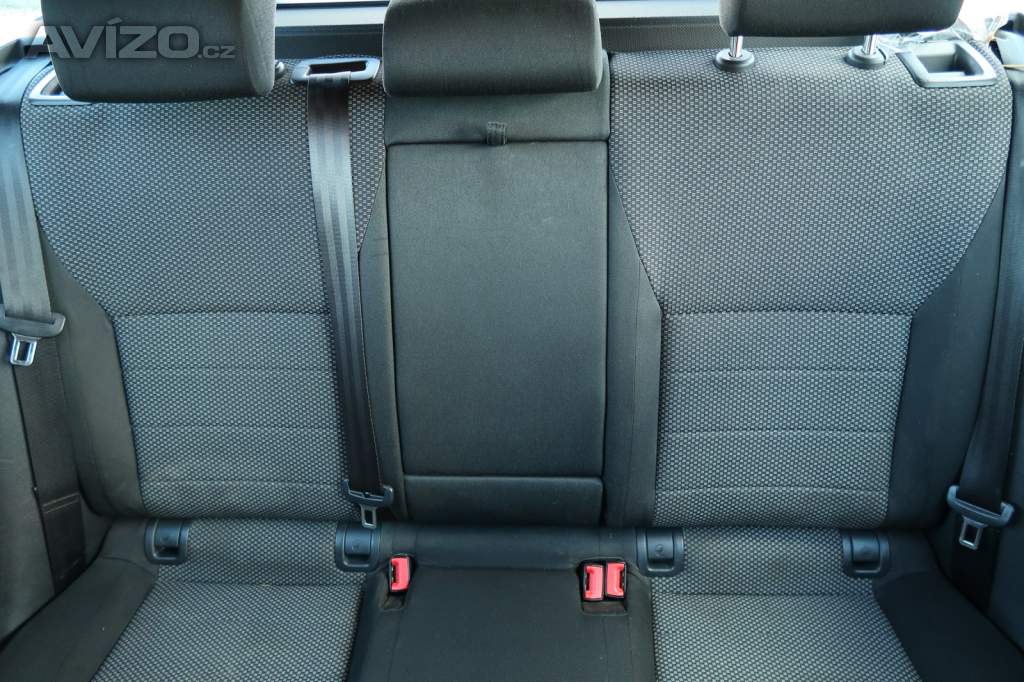 Foto inzerátu Škoda Octavia 2.0 TDI