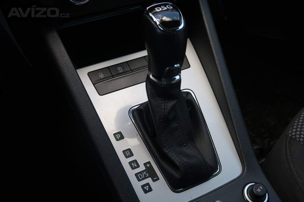 Foto inzerátu Škoda Octavia 2.0 TDI