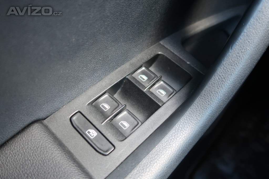 Foto inzerátu Škoda Octavia 2.0 TDI