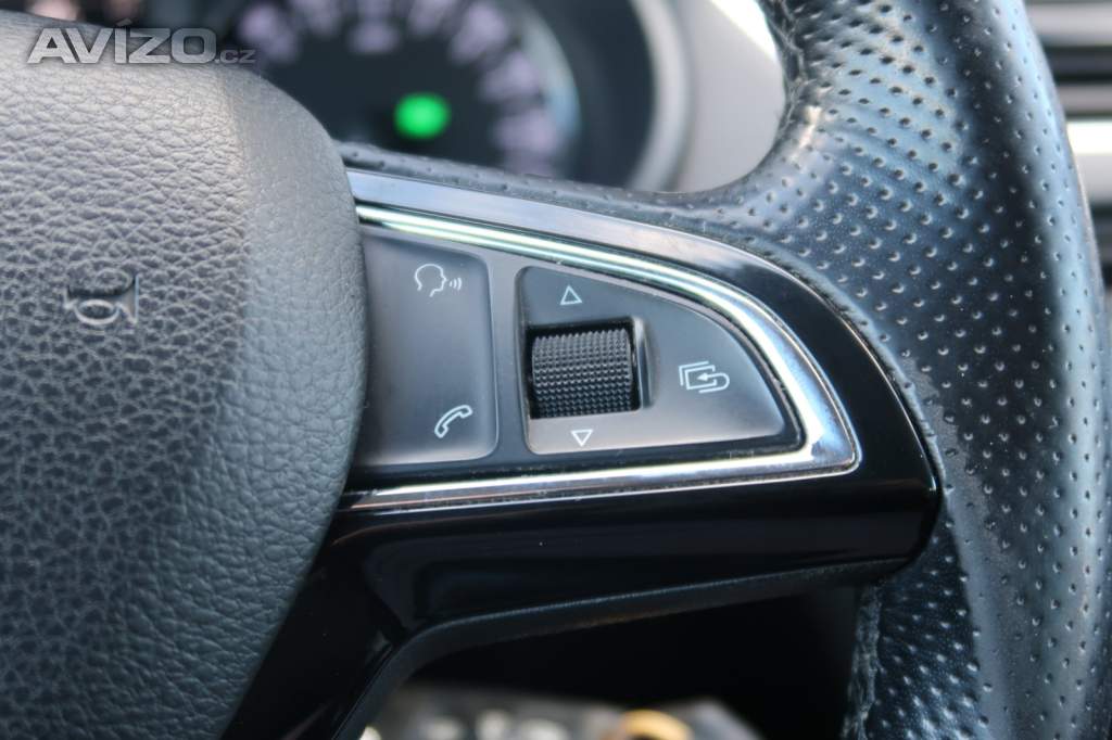 Foto inzerátu Škoda Octavia 2.0 TDI