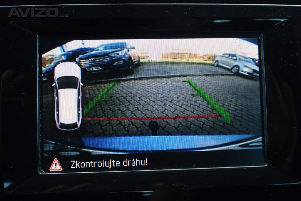 Foto inzerátu Škoda Octavia 2.0 TDI