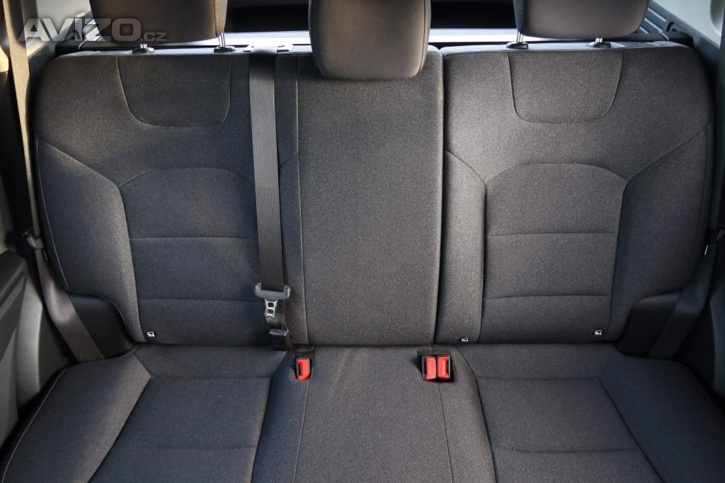 Foto inzerátu SsangYong Korando 1.5 T-GDI